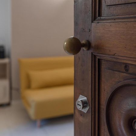 Corte D'Appello Rooms Торино Екстериор снимка