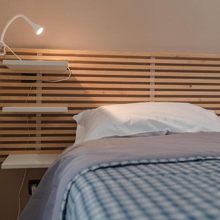 Corte D'Appello Rooms Торино Екстериор снимка