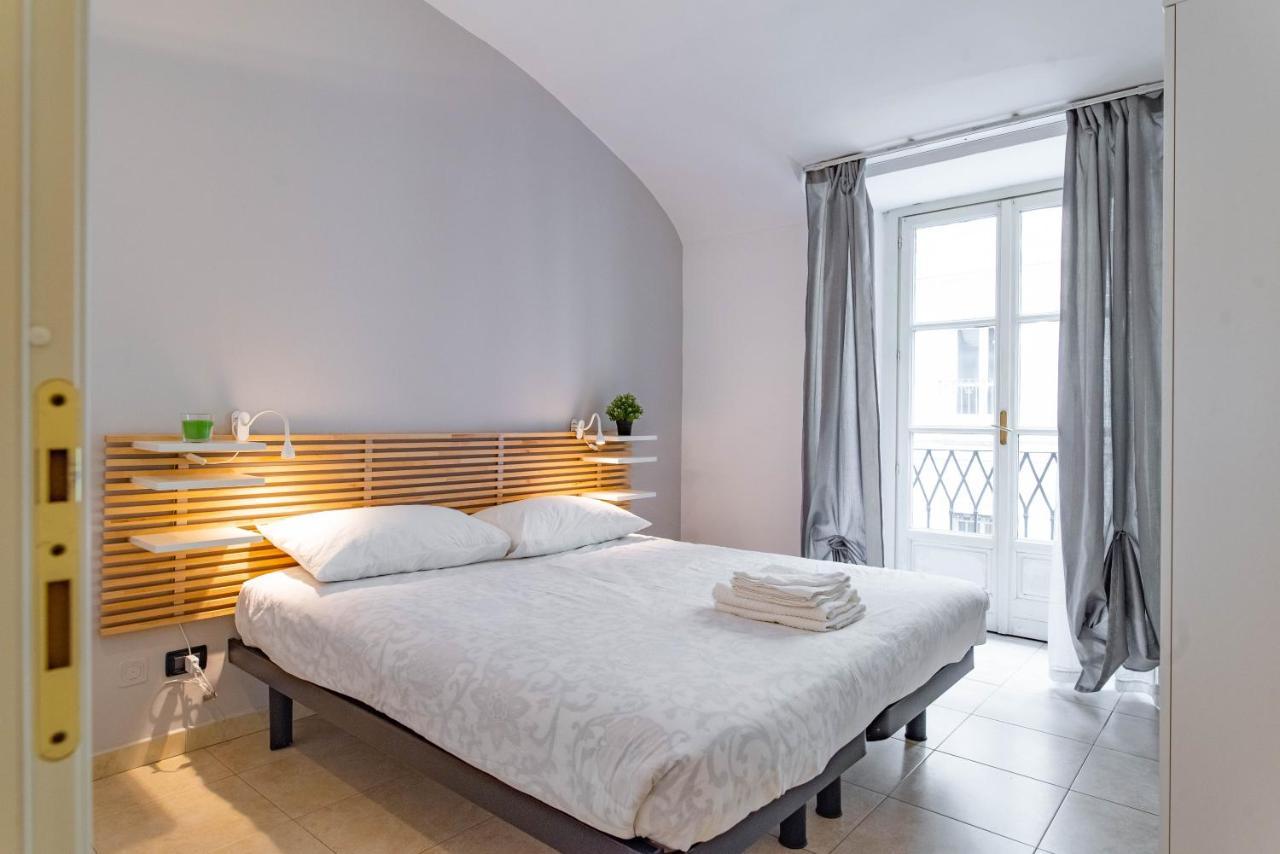 Corte D'Appello Rooms Торино Екстериор снимка