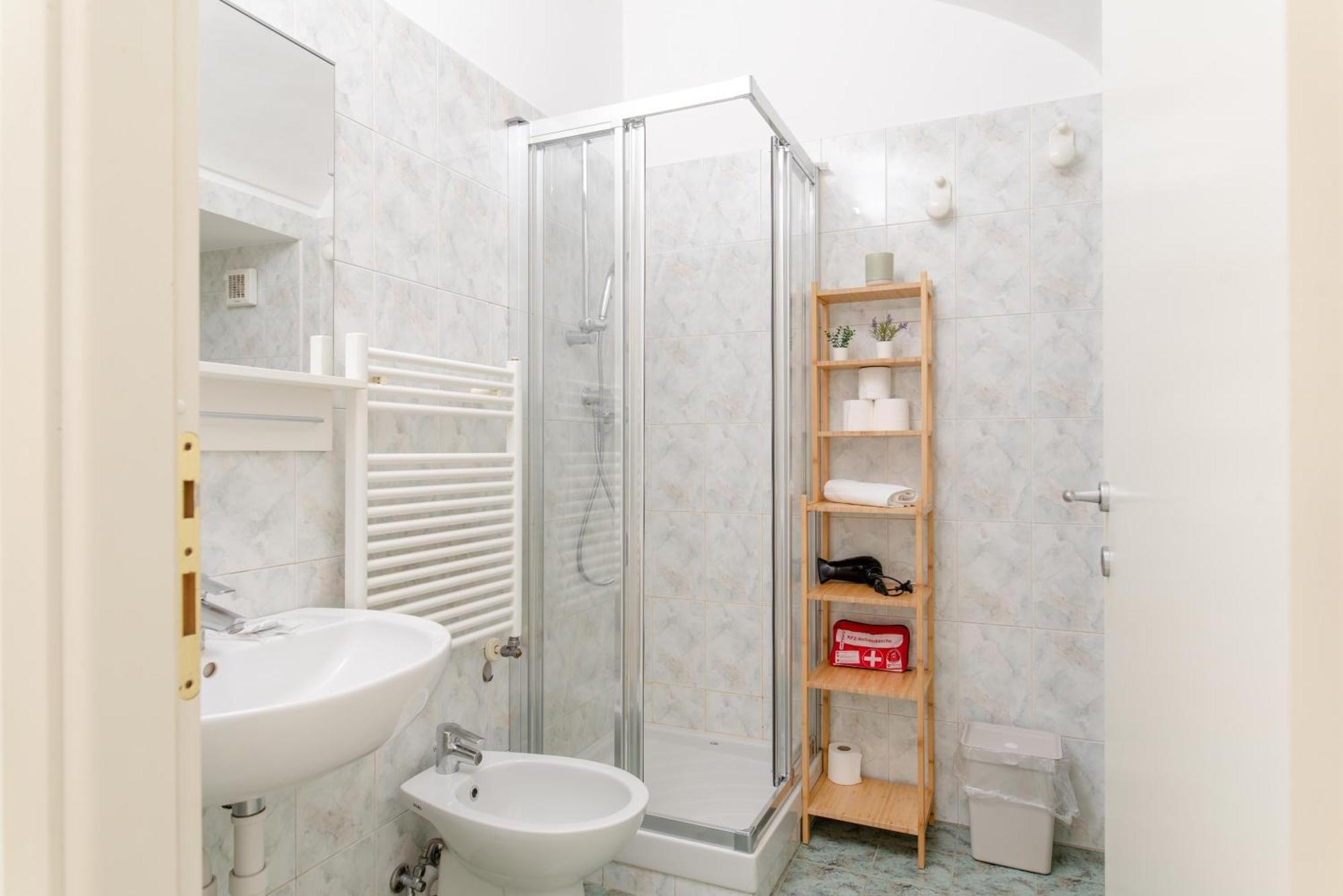 Corte D'Appello Rooms Торино Екстериор снимка