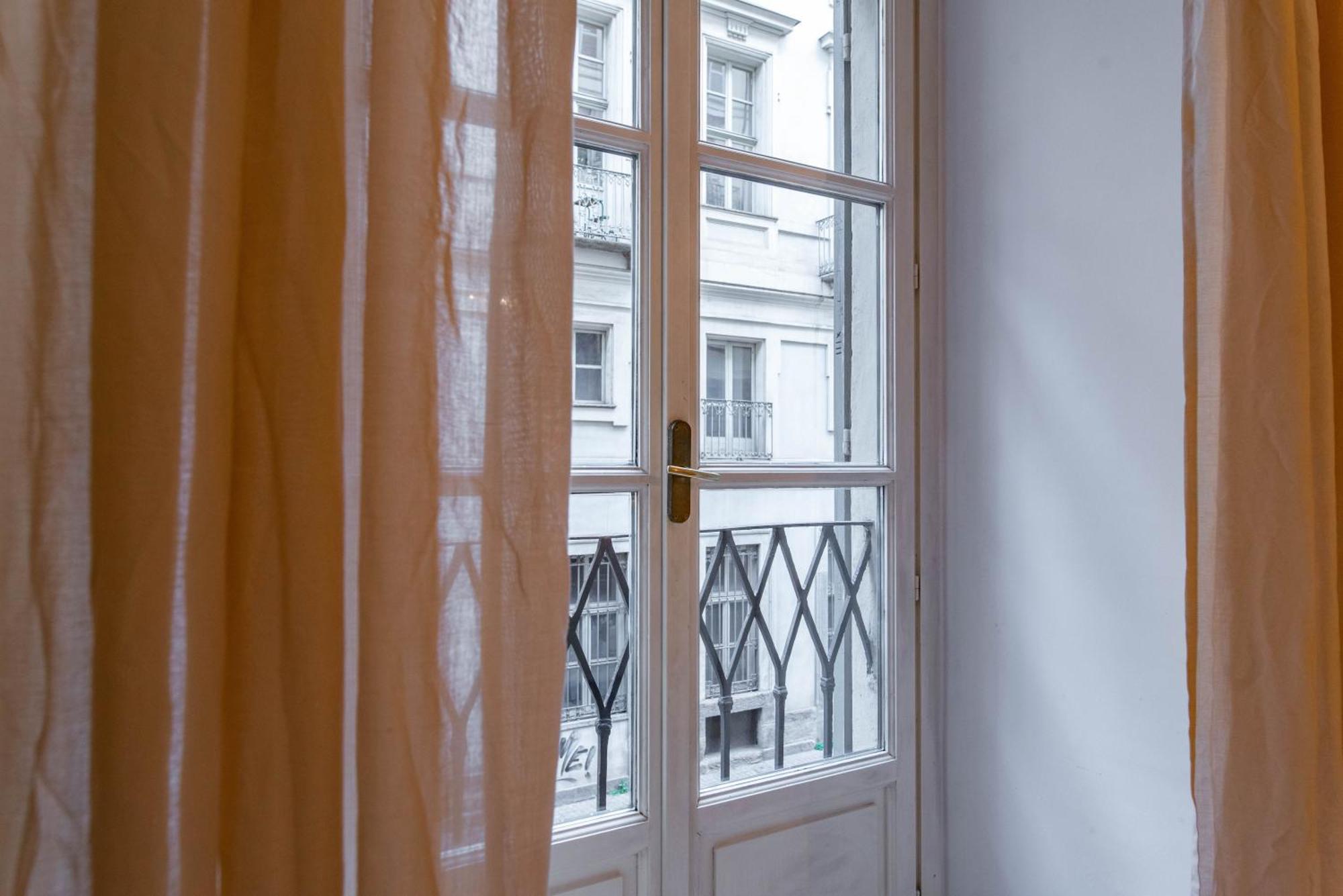 Corte D'Appello Rooms Торино Екстериор снимка