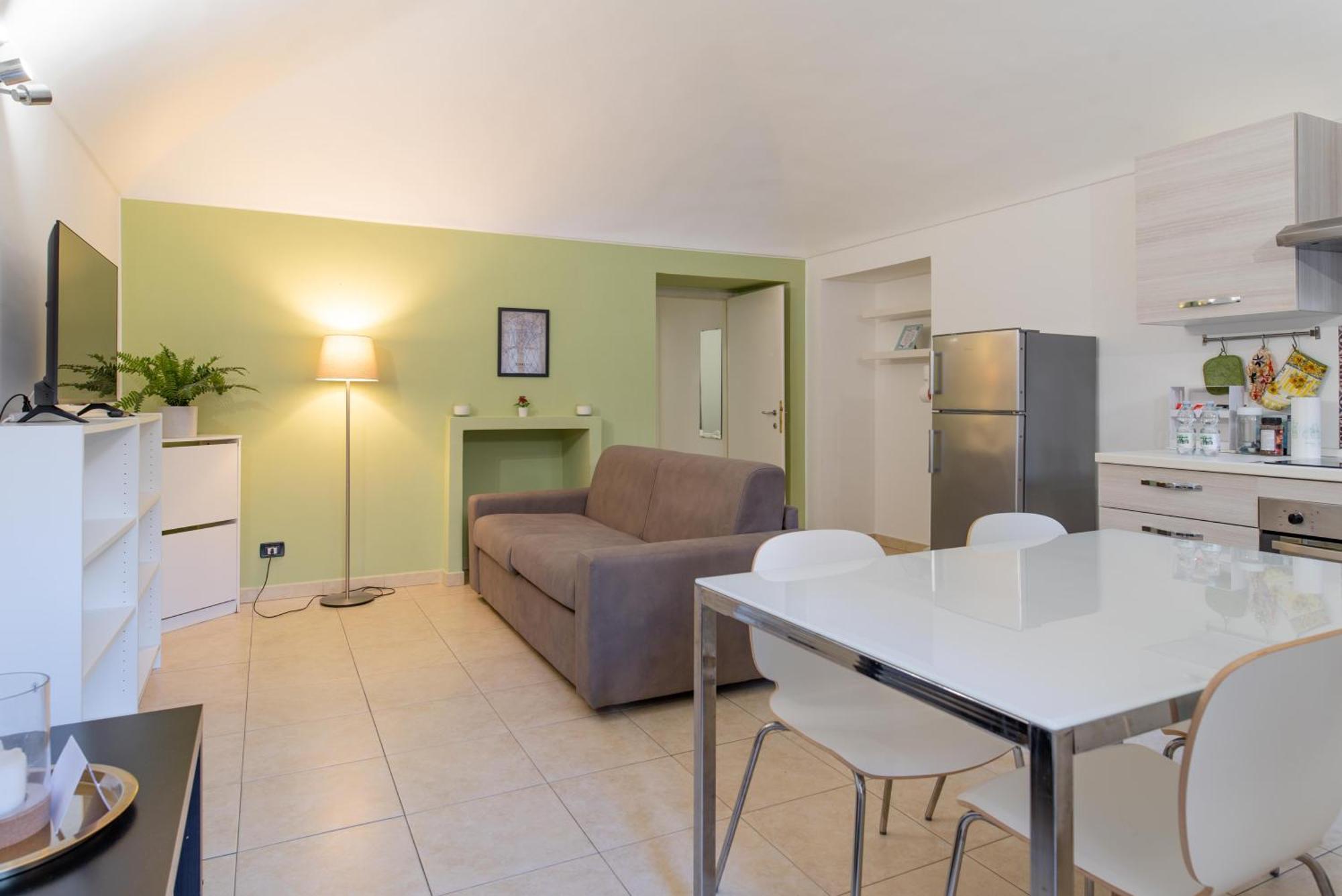 Corte D'Appello Rooms Торино Екстериор снимка