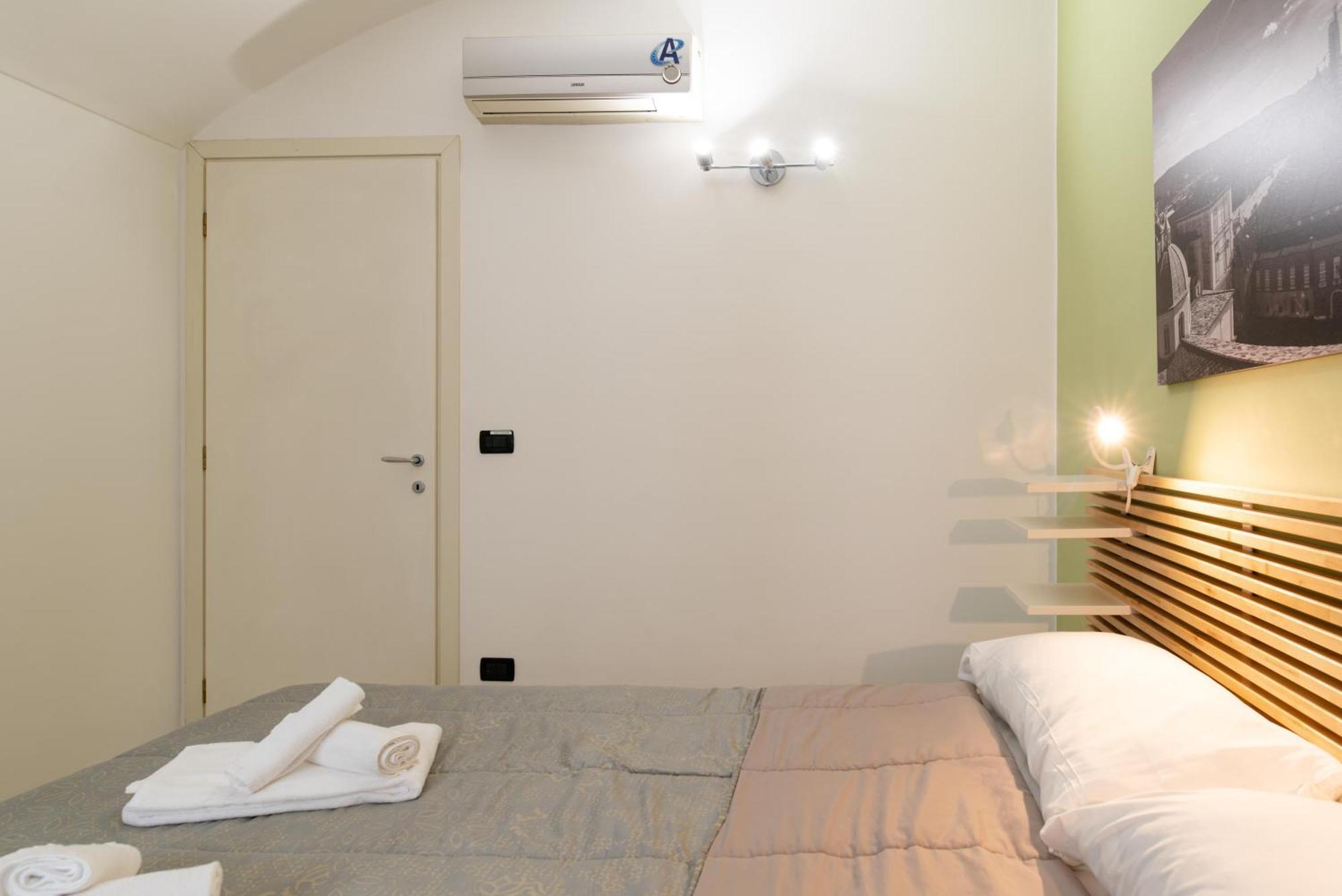 Corte D'Appello Rooms Торино Екстериор снимка
