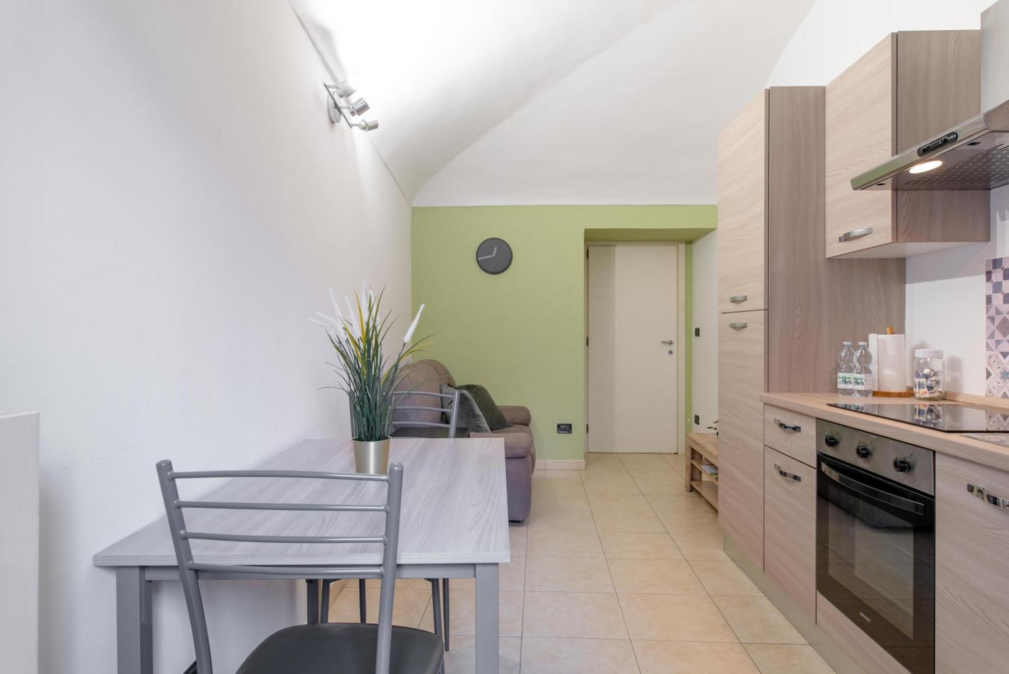 Corte D'Appello Rooms Торино Екстериор снимка