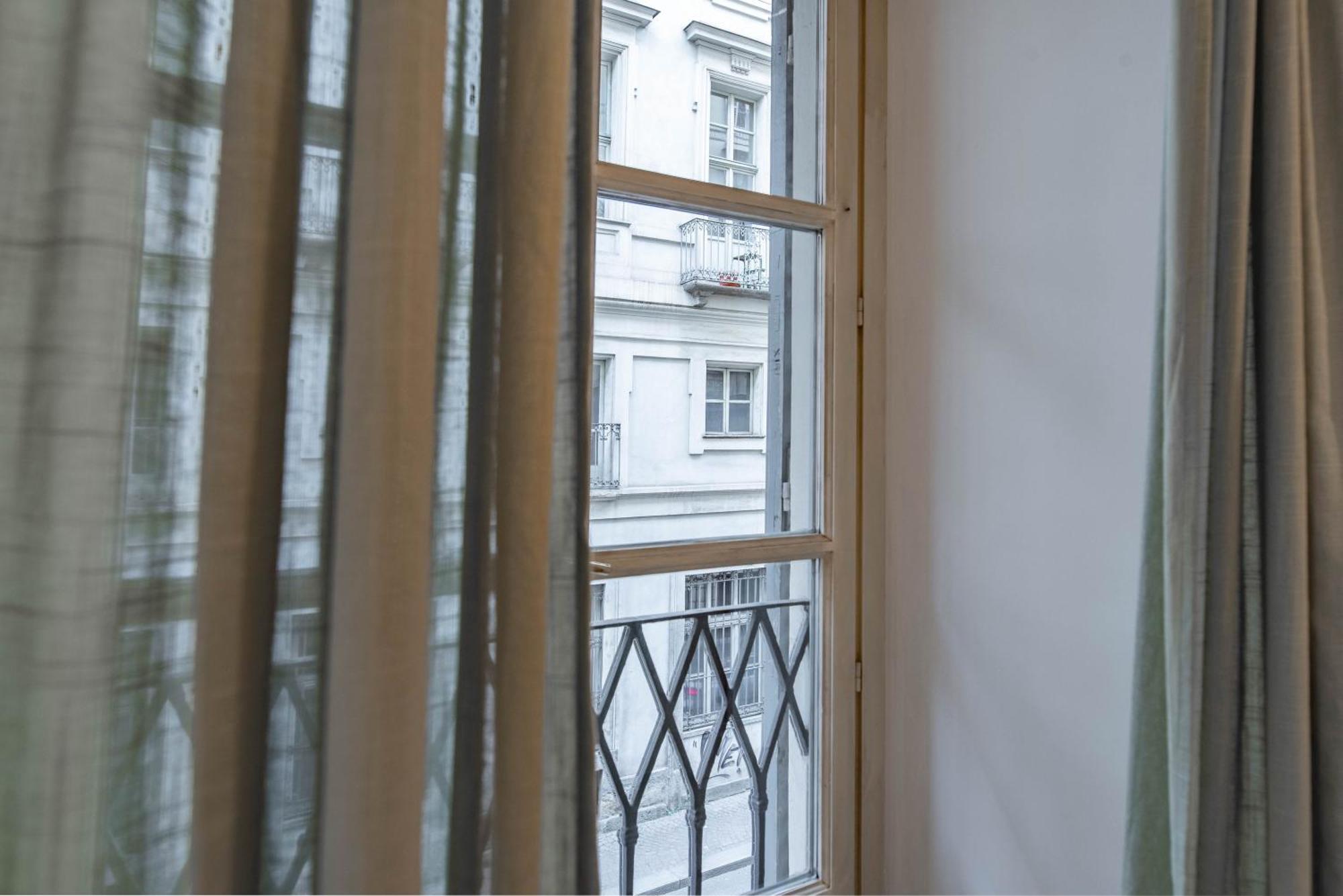 Corte D'Appello Rooms Торино Екстериор снимка