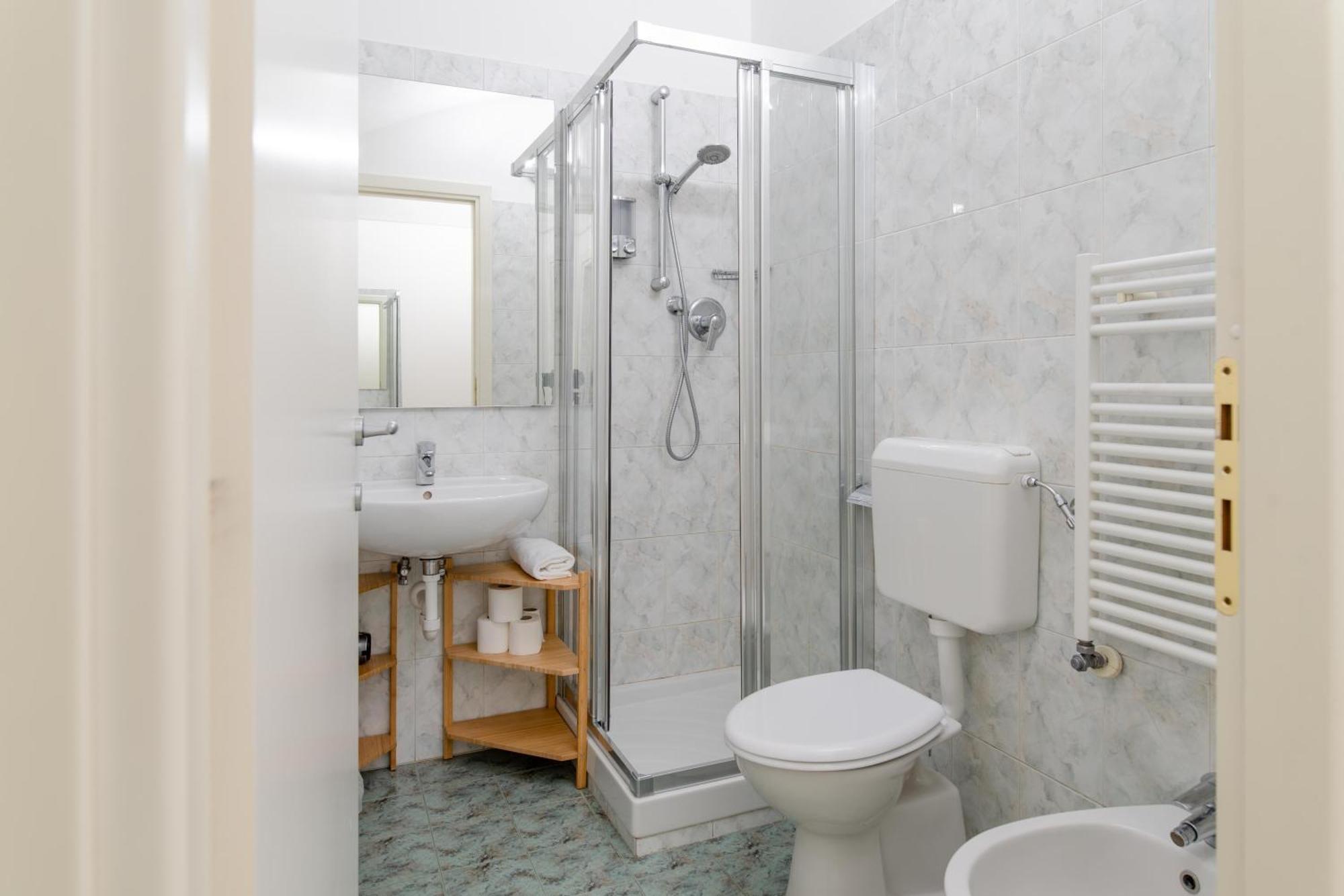 Corte D'Appello Rooms Торино Екстериор снимка