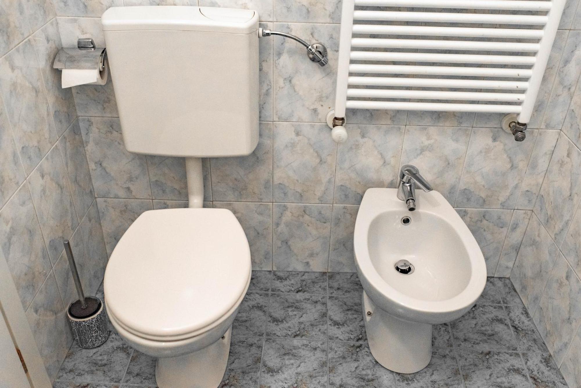 Corte D'Appello Rooms Торино Екстериор снимка