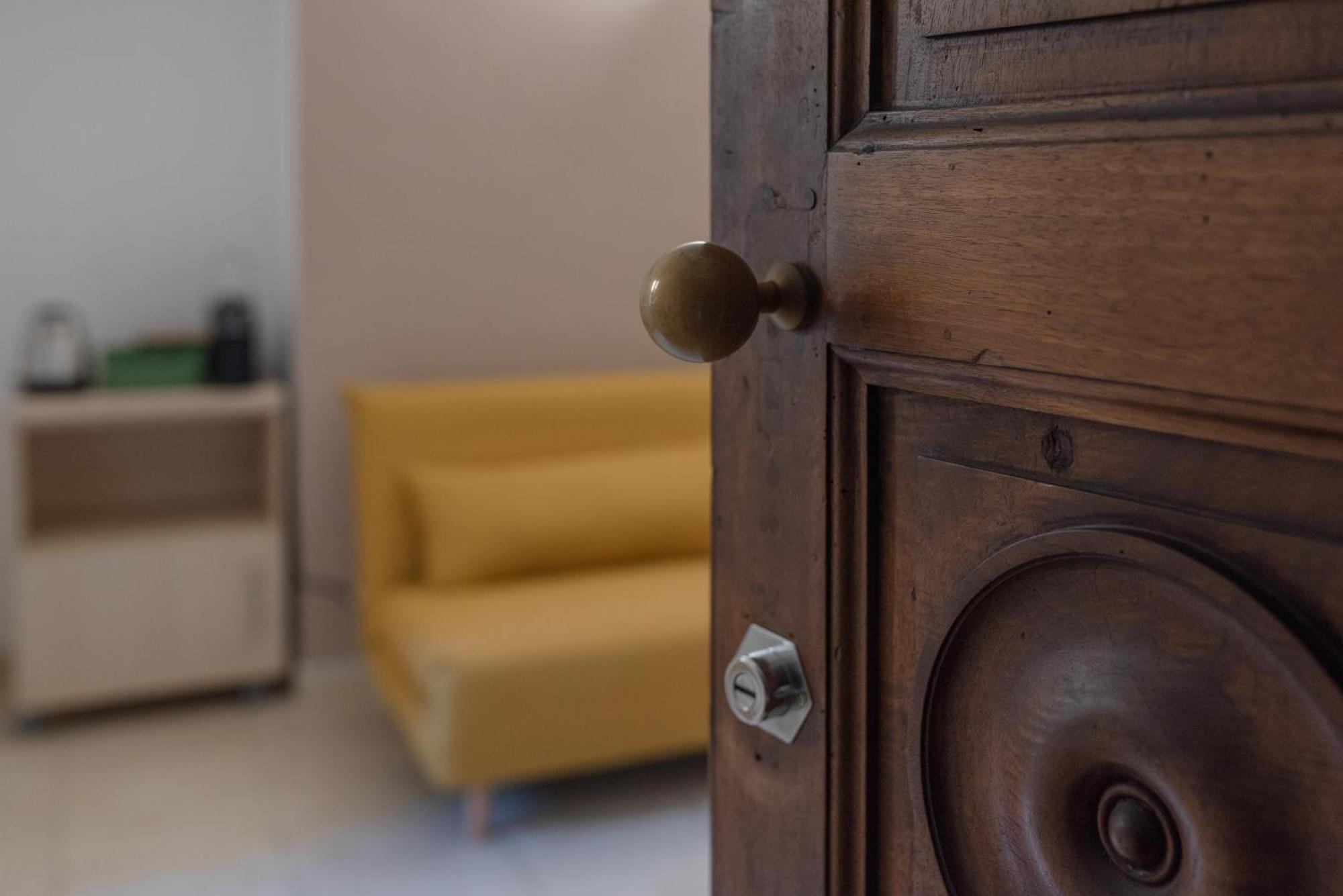 Corte D'Appello Rooms Торино Екстериор снимка