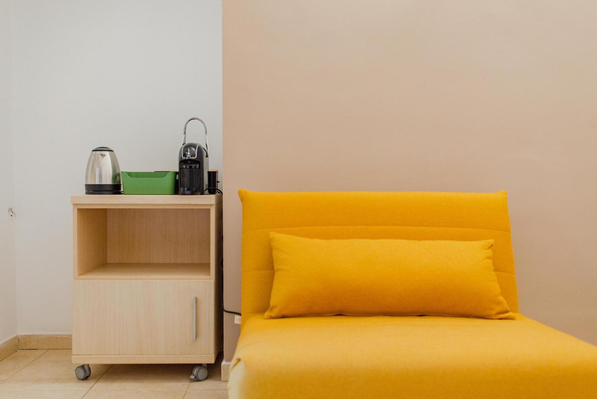 Corte D'Appello Rooms Торино Екстериор снимка