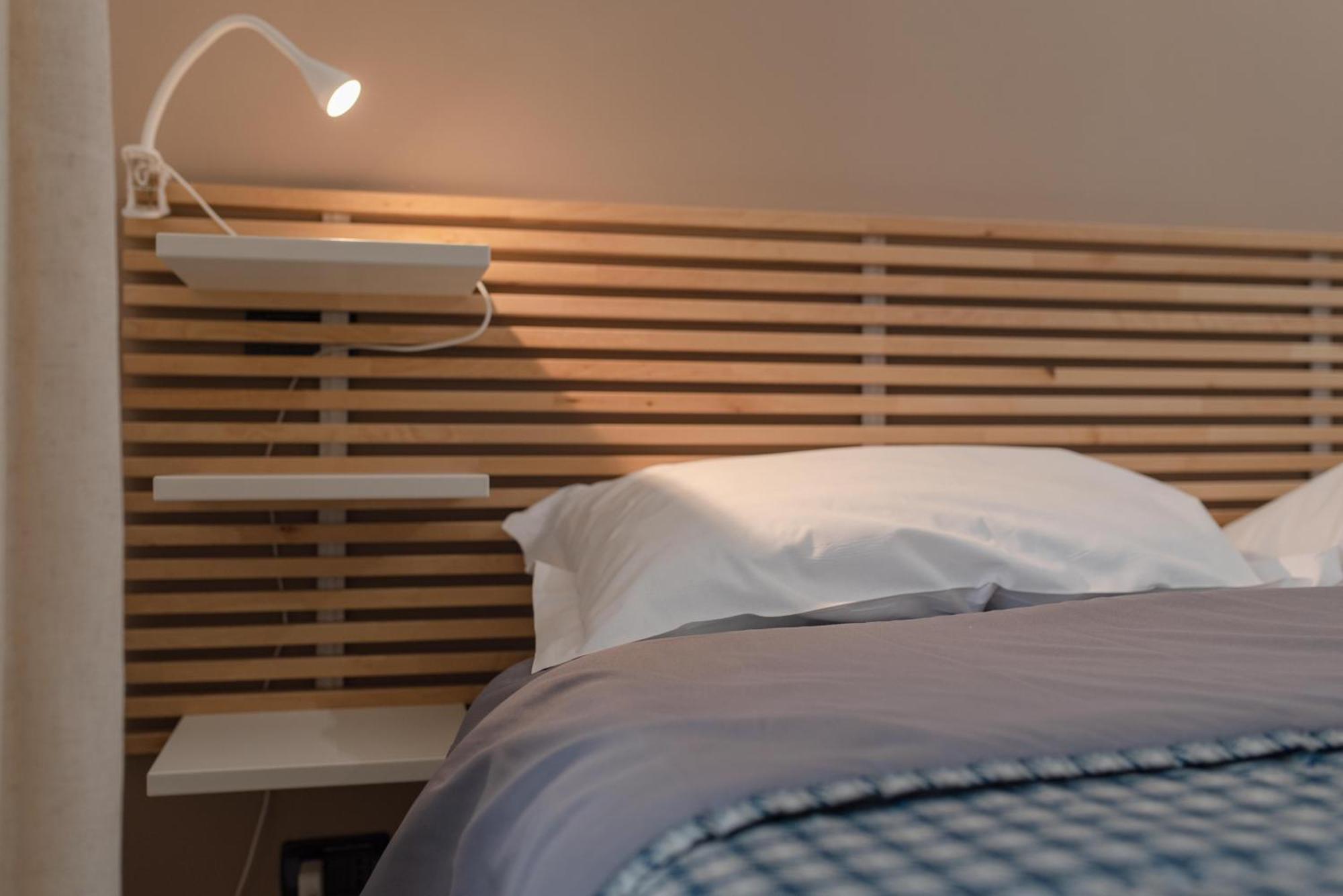 Corte D'Appello Rooms Торино Екстериор снимка