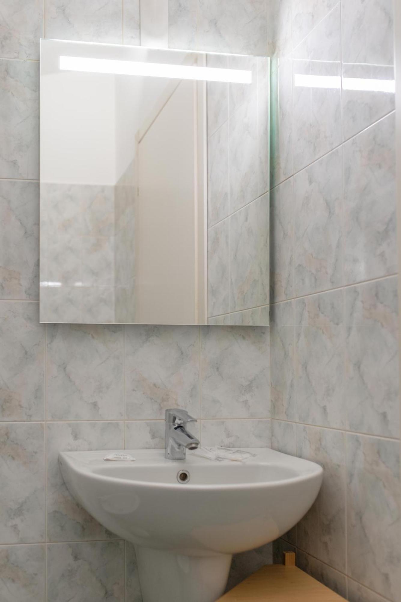 Corte D'Appello Rooms Торино Екстериор снимка