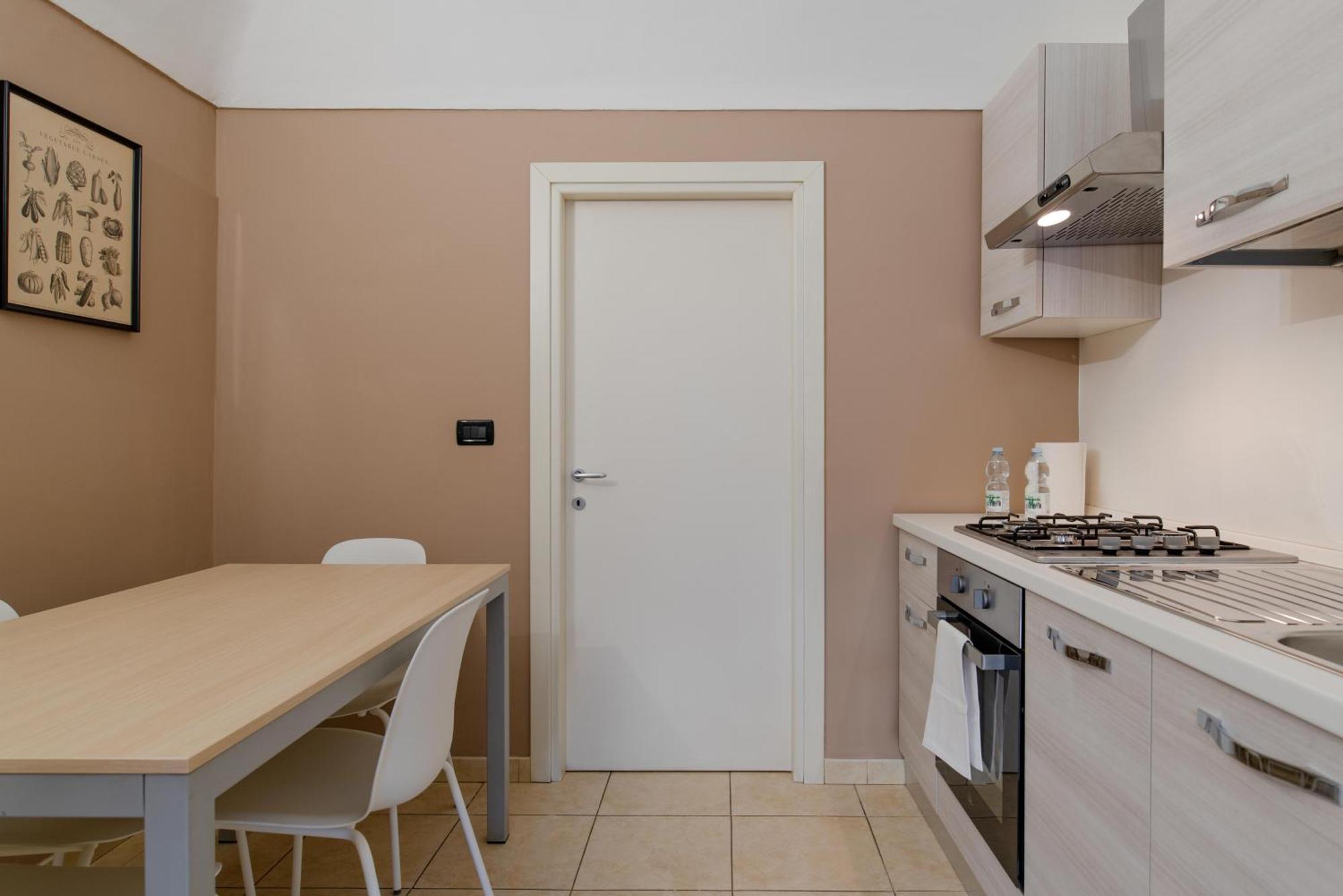 Corte D'Appello Rooms Торино Екстериор снимка