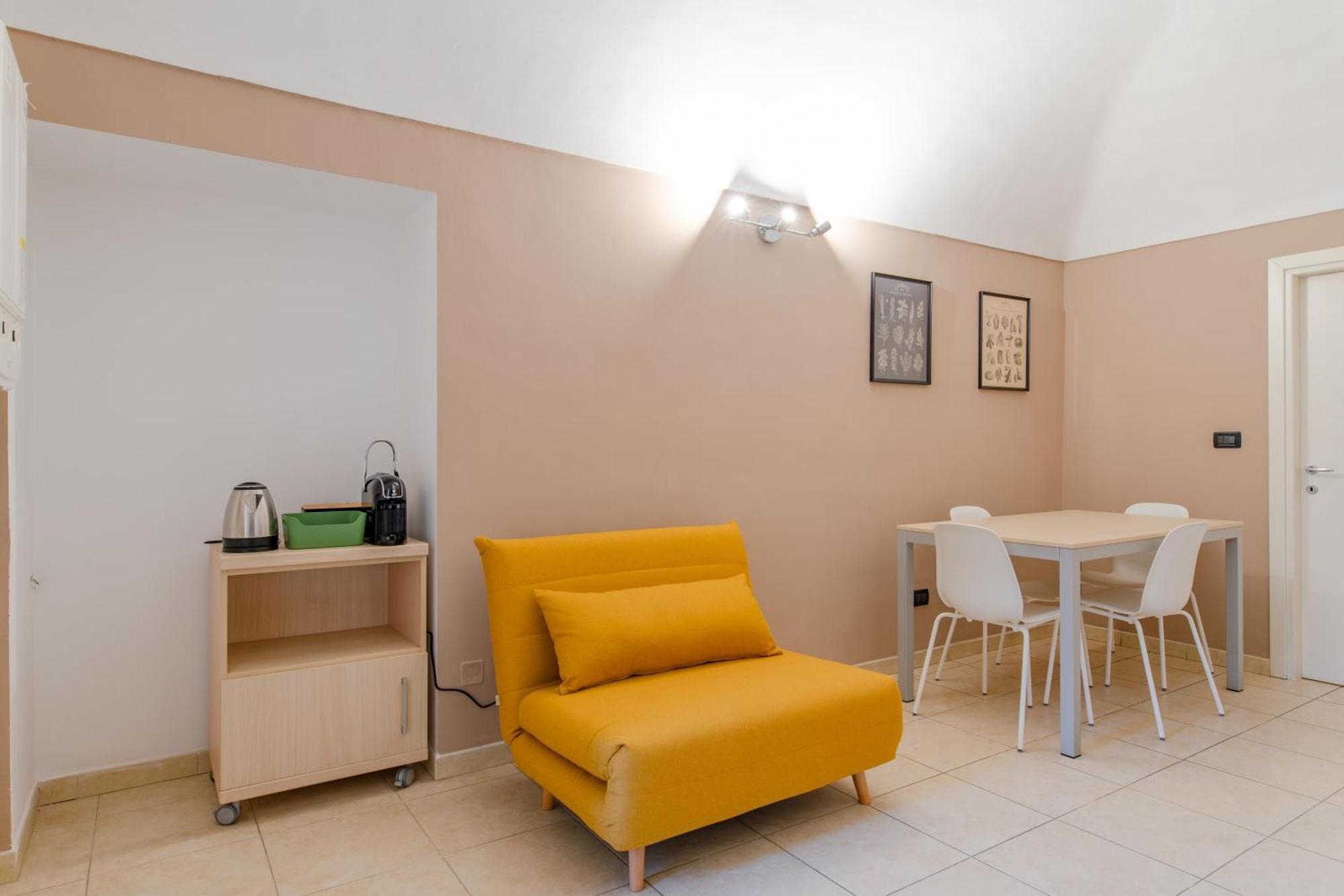 Corte D'Appello Rooms Торино Екстериор снимка