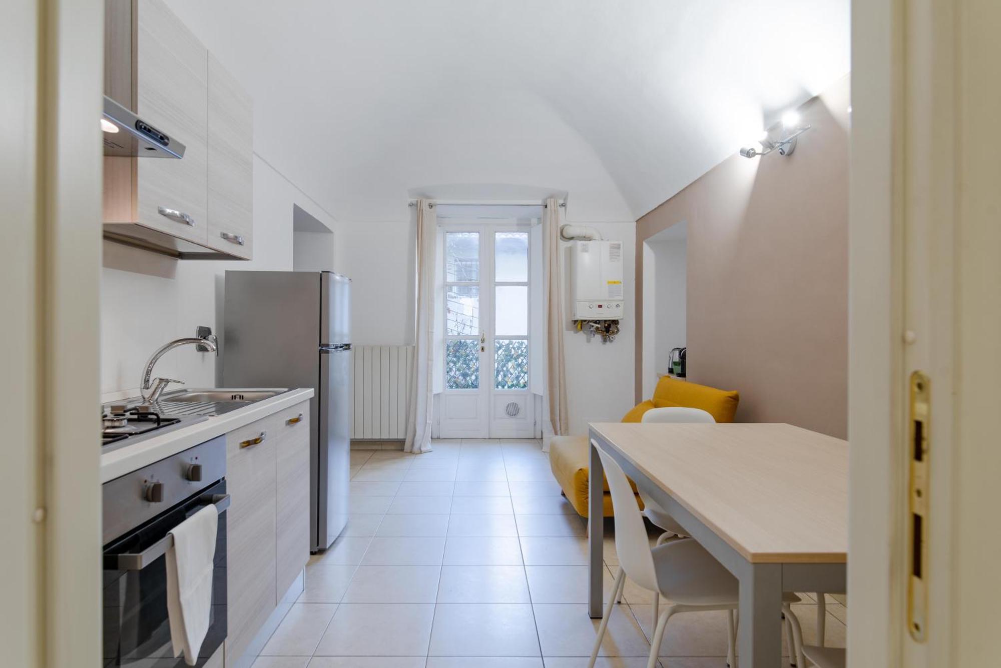 Corte D'Appello Rooms Торино Екстериор снимка
